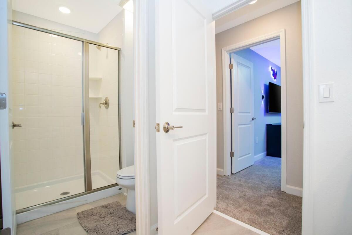 Gorgeous 4Bd W/ Pool Close To Disney @ Storey Lake 4289 Kissimmee Ngoại thất bức ảnh