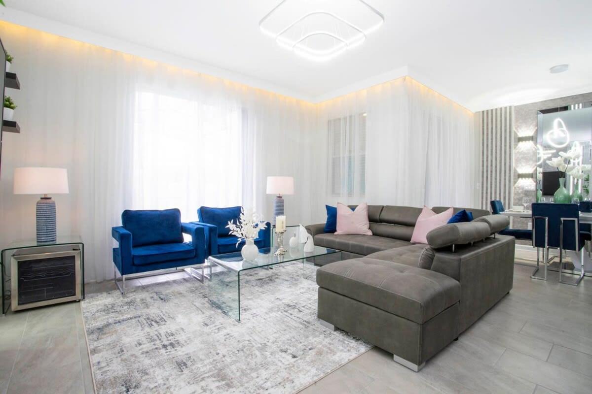Gorgeous 4Bd W/ Pool Close To Disney @ Storey Lake 4289 Kissimmee Ngoại thất bức ảnh