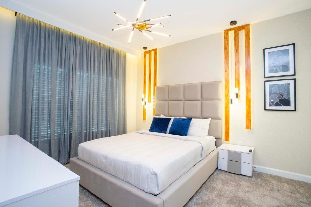 Gorgeous 4Bd W/ Pool Close To Disney @ Storey Lake 4289 Kissimmee Ngoại thất bức ảnh