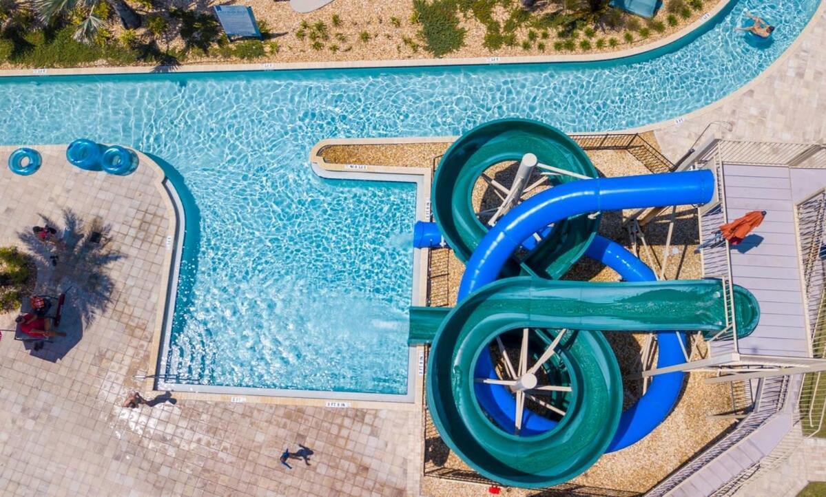 Gorgeous 4Bd W/ Pool Close To Disney @ Storey Lake 4289 Kissimmee Ngoại thất bức ảnh
