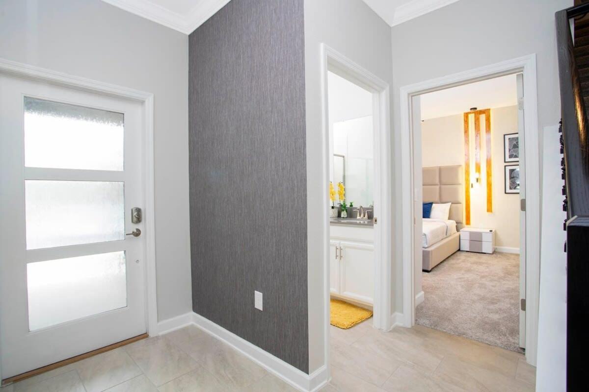 Gorgeous 4Bd W/ Pool Close To Disney @ Storey Lake 4289 Kissimmee Ngoại thất bức ảnh
