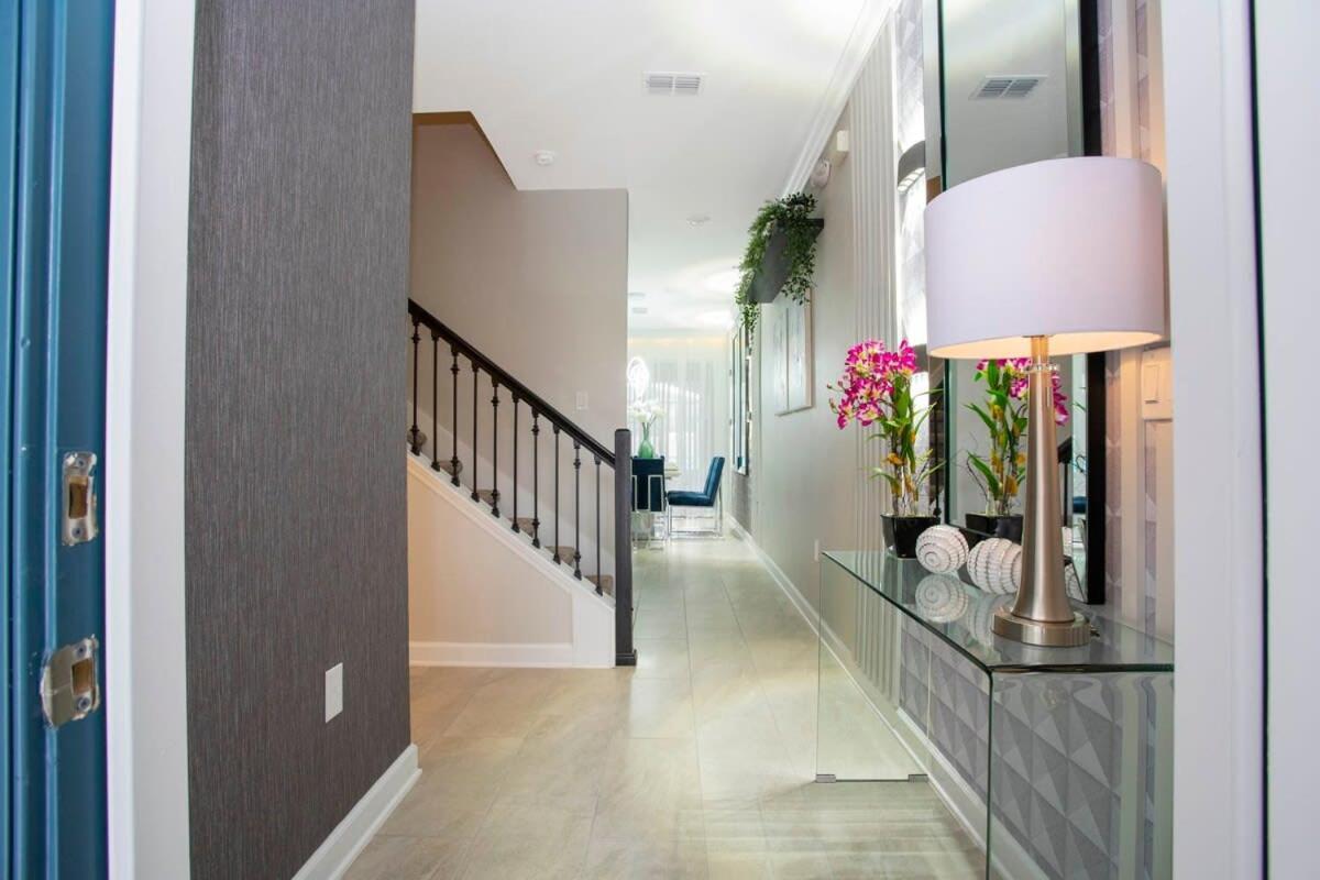 Gorgeous 4Bd W/ Pool Close To Disney @ Storey Lake 4289 Kissimmee Ngoại thất bức ảnh